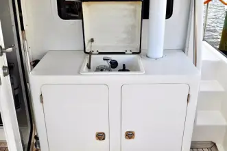 Thumbnail von Nordic Tugs 42 Flybridge Slainte II