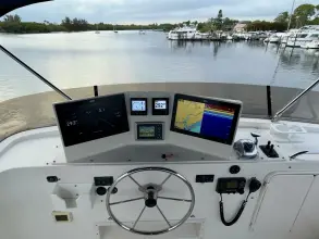 Thumbnail von Nordic Tugs 42 Flybridge Slainte II
