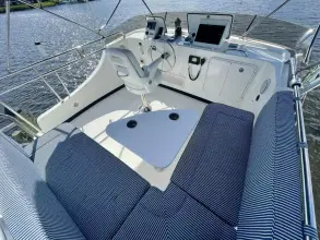 Thumbnail von Nordic Tugs 42 Flybridge Slainte II