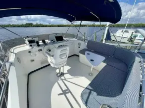 Thumbnail von Nordic Tugs 42 Flybridge Slainte II