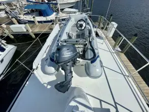 Thumbnail von Nordic Tugs 42 Flybridge Slainte II