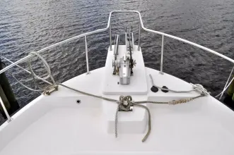 Thumbnail von Nordic Tugs 42 Flybridge Slainte II