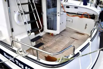 Thumbnail von Nordic Tugs 42 Flybridge Slainte II