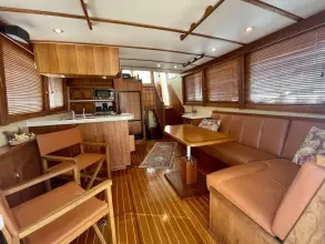 Thumbnail von Nordic Tugs 42 Flybridge Slainte II