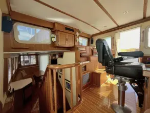 Thumbnail von Nordic Tugs 42 Flybridge Slainte II