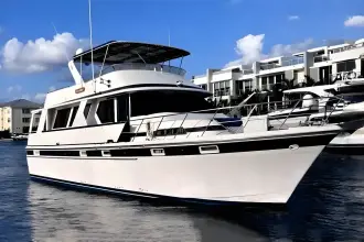 Jefferson Marquessa 60 MY