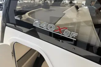 Thumbnail von Scout 240 XSF
