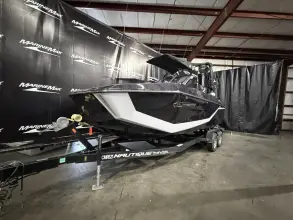 Super Air Nautique G23