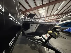 Thumbnail von Super Air Nautique G23