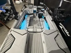 Thumbnail von Super Air Nautique G23