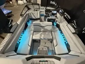Thumbnail von Super Air Nautique G23