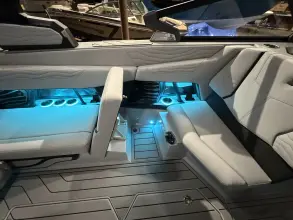 Thumbnail von Super Air Nautique G23