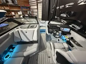 Thumbnail von Super Air Nautique G23
