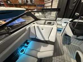 Thumbnail von Super Air Nautique G23
