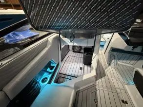 Thumbnail von Super Air Nautique G23