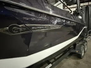 Thumbnail von Super Air Nautique G23