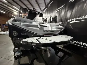 Thumbnail von Super Air Nautique G23