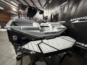 Thumbnail von Super Air Nautique G23