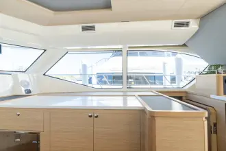 Thumbnail von Aquila 44 Yacht
