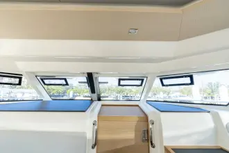 Thumbnail von Aquila 44 Yacht