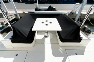 Thumbnail von Aquila 44 Yacht