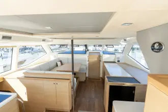 Thumbnail von Aquila 44 Yacht