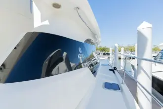 Thumbnail von Aquila 44 Yacht
