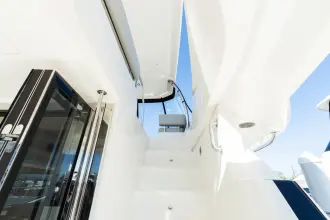 Thumbnail von Aquila 44 Yacht