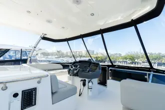 Thumbnail von Aquila 44 Yacht