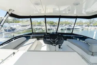 Thumbnail von Aquila 44 Yacht