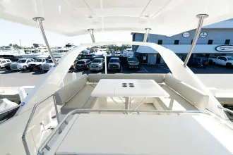 Thumbnail von Aquila 44 Yacht