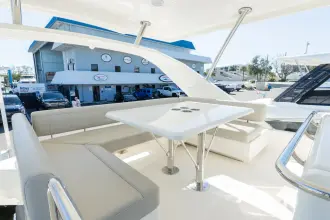 Thumbnail von Aquila 44 Yacht