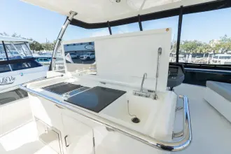 Thumbnail von Aquila 44 Yacht