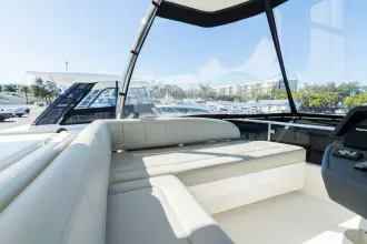 Thumbnail von Aquila 44 Yacht