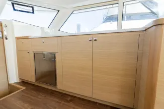 Thumbnail von Aquila 44 Yacht