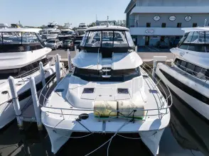 Thumbnail von Aquila 44 Yacht