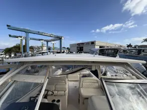 Thumbnail von Grady White Freedom 307