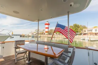 Thumbnail von Ocean Alexander 65 PILOTHOUSE