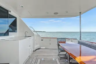 Thumbnail von Ocean Alexander 65 PILOTHOUSE