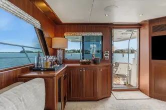 Thumbnail von Ocean Alexander 65 PILOTHOUSE