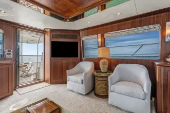 Thumbnail von Ocean Alexander 65 PILOTHOUSE