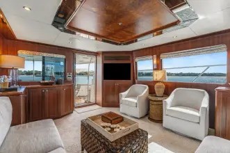 Thumbnail von Ocean Alexander 65 PILOTHOUSE