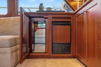 Thumbnail von Ocean Alexander 65 PILOTHOUSE