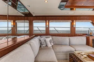 Thumbnail von Ocean Alexander 65 PILOTHOUSE