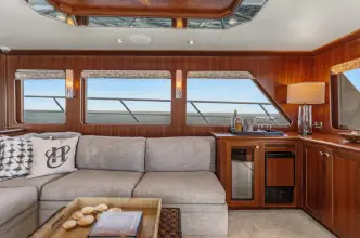 Thumbnail von Ocean Alexander 65 PILOTHOUSE