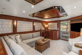 Thumbnail von Ocean Alexander 65 PILOTHOUSE