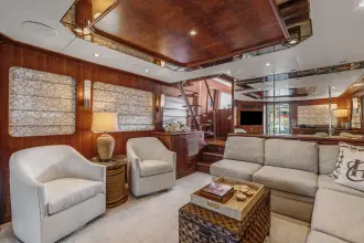 Thumbnail von Ocean Alexander 65 PILOTHOUSE