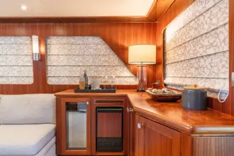 Thumbnail von Ocean Alexander 65 PILOTHOUSE