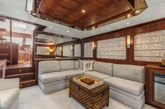Thumbnail von Ocean Alexander 65 PILOTHOUSE