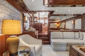 Thumbnail von Ocean Alexander 65 PILOTHOUSE
